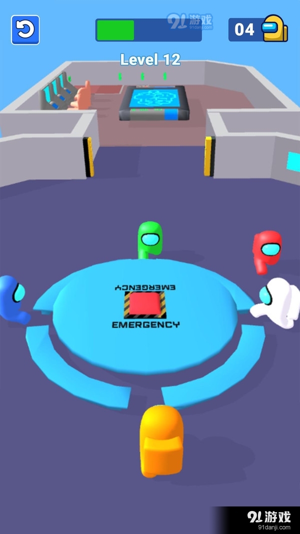 在我们身后v1.6.5截图4