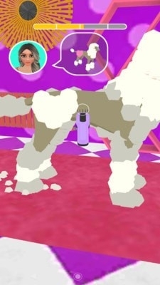 贵妇狗美容沙龙v1.3.3截图1