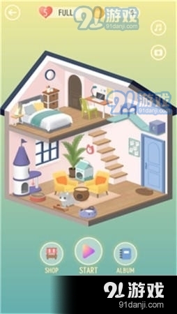 猫屋找不同v1.3.1.6截图1