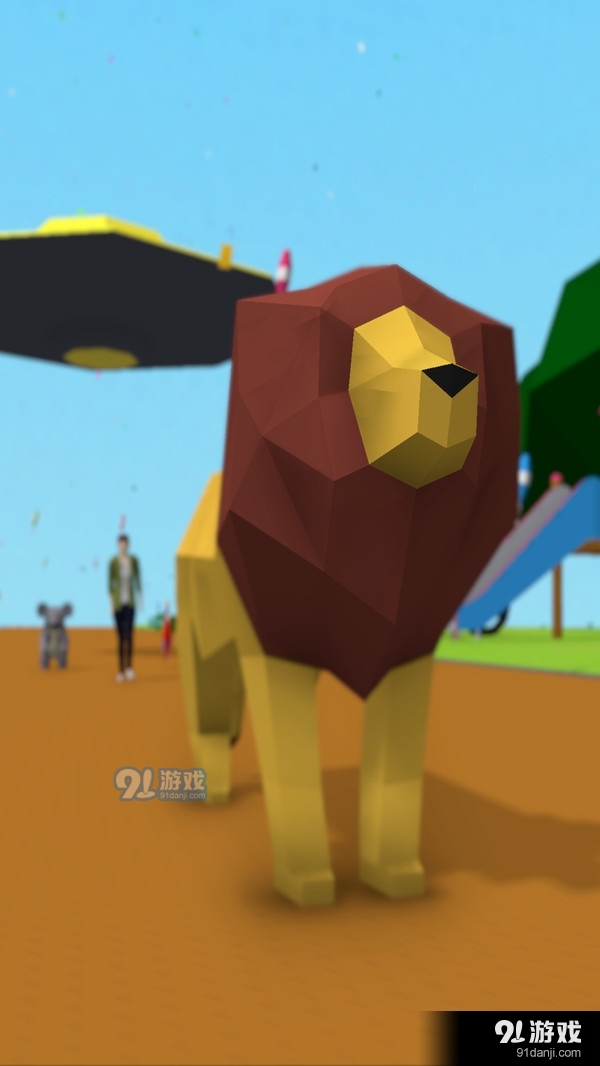 动物游行v1.8.8截图3