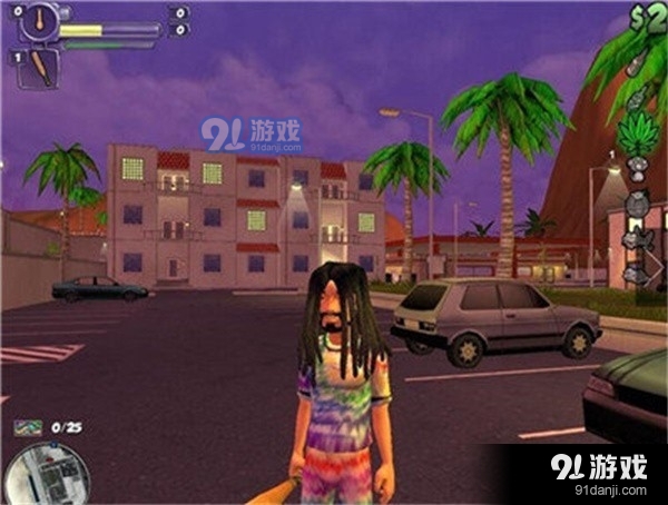 骨头镇手游中文版v9.6.6截图3