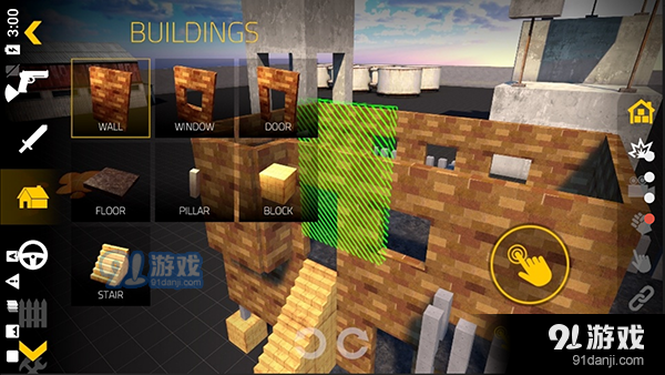 红色境地中文版v0.7.4截图2