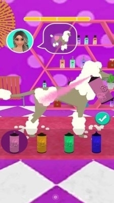 贵妇狗美容沙龙v1.3.3截图3