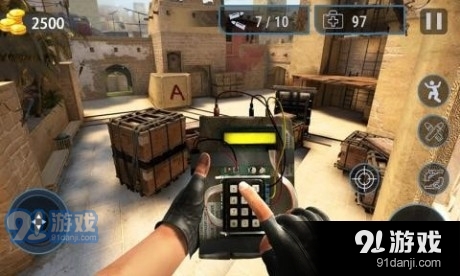 零度保卫战v1.8截图2