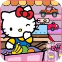 凯蒂猫超级购物手游v1.5