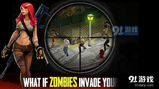 死亡之战手机版v926.6截图3