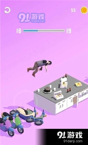 点飞这个男人v0.4.5截图2