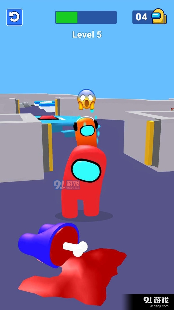 在我们身后v1.6.5截图3