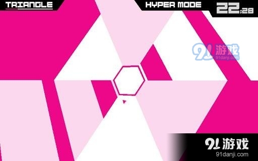 超级六边形在线玩v1.0.12截图2