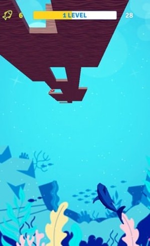 海洋奔跑v1.13截图2