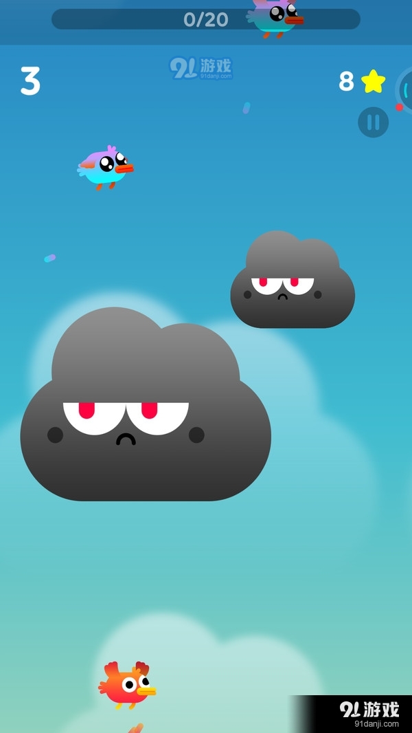 拯救渡渡鸟v1.4.14截图4