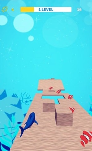 海洋奔跑v1.13截图3