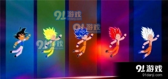 火柴人超级战队v3.11截图1