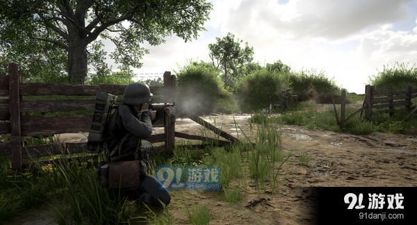 人间地狱v8截图1