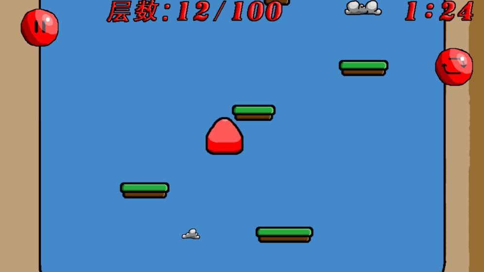 玩个球手游版v1.00.24截图3