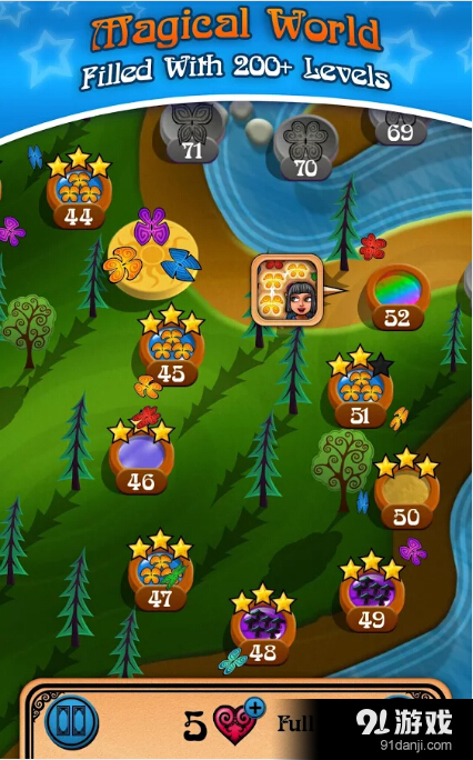 精灵消除v1.4.12截图2