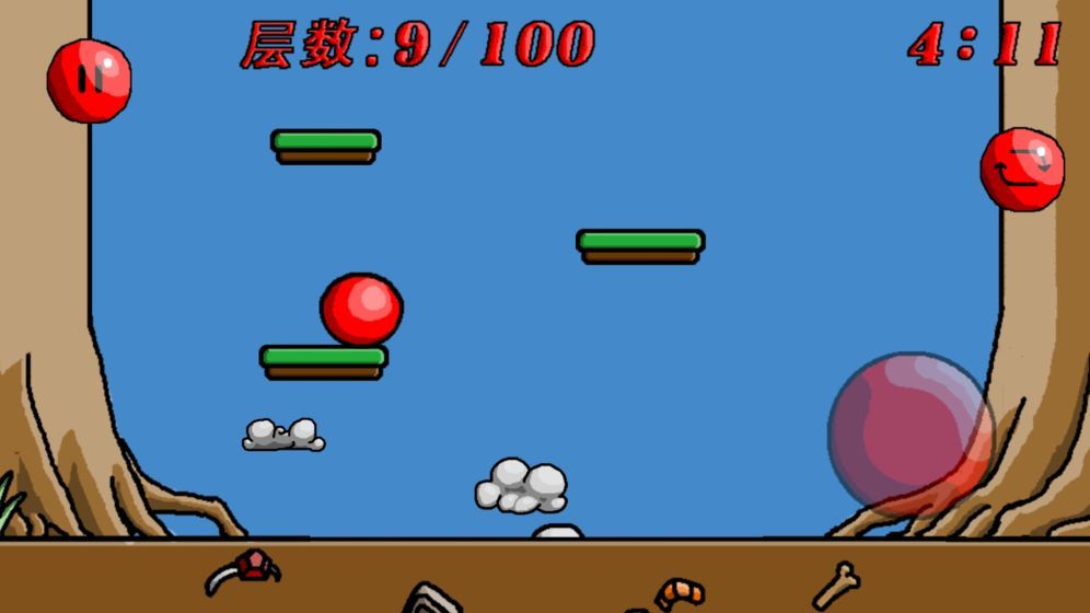 玩个球手游版v1.00.24截图4