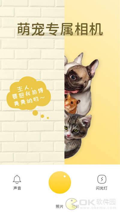 萌仔相机v1.8截图2