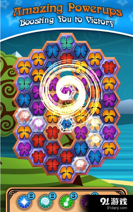 精灵消除v1.4.12截图5