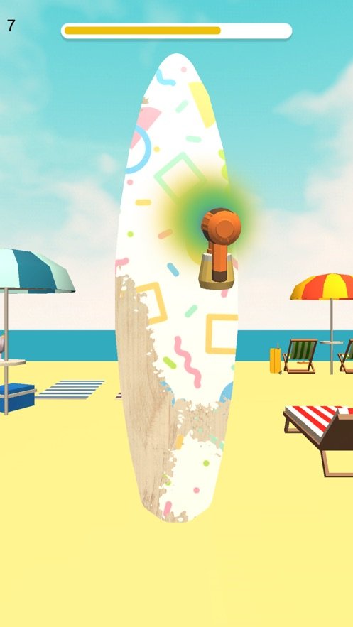 三维曲面修复v1.13截图2