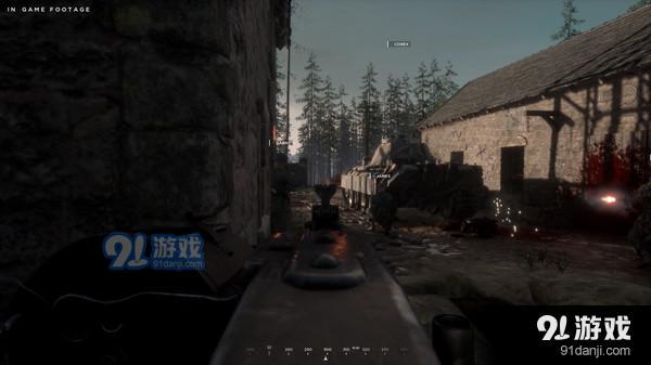 人间地狱v8截图3