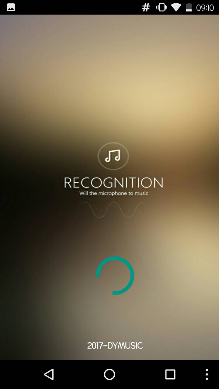 网易音乐盒子v1.7截图2