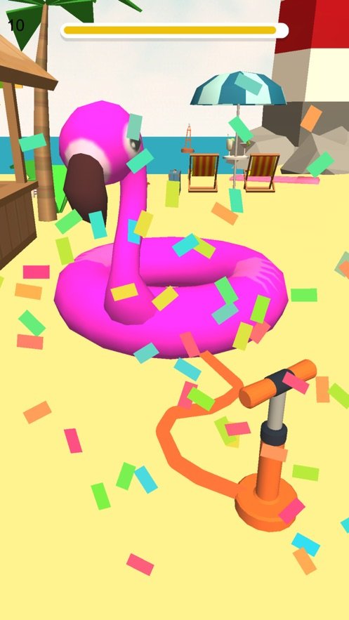 三维曲面修复v1.13截图3