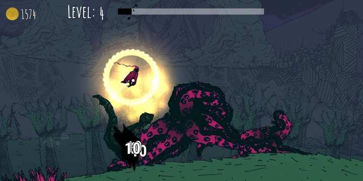 无尽的疯狂v1.9截图3