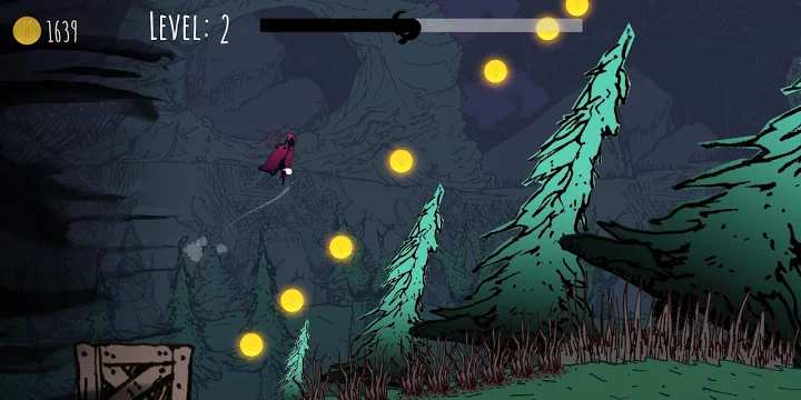 无尽的疯狂v1.9截图4