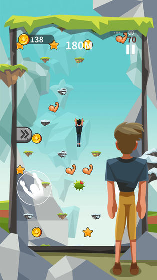 极限攀登者游戏v1.7截图3