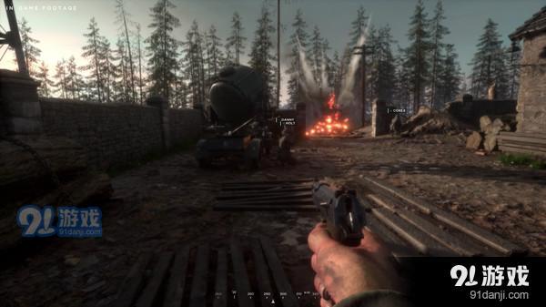 人间地狱v8截图4