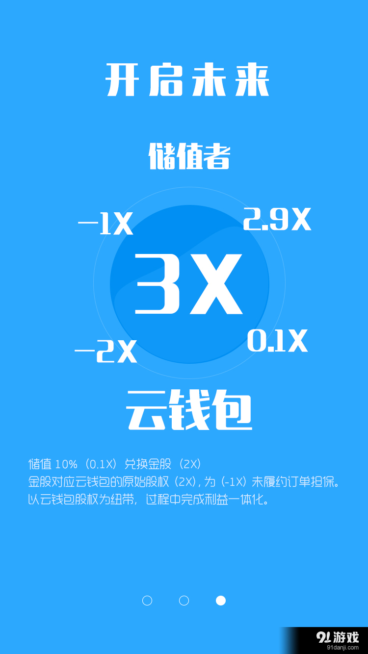 云钱包v1.2.6截图3