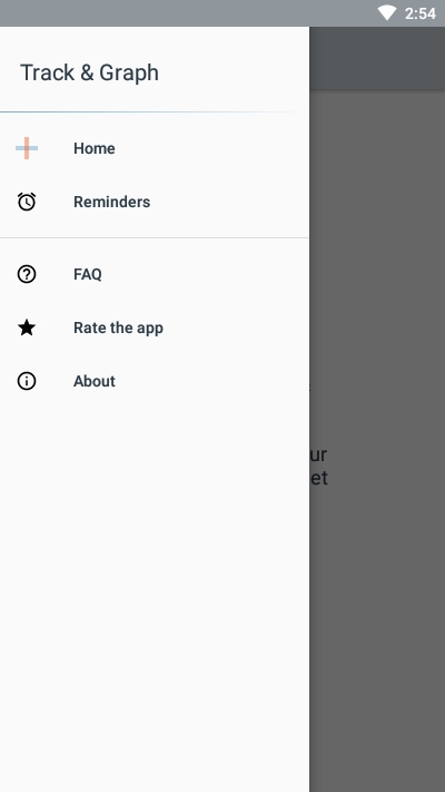 轨迹图v1.7.7截图4