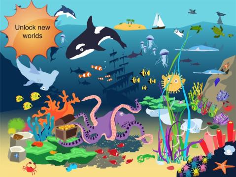 多比狗捉迷藏：躲猫猫v1.3.5截图2