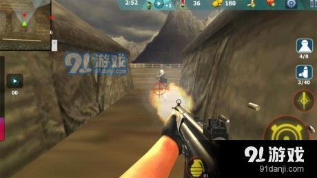 勇者特殊行动v1.8截图3