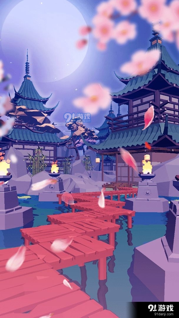 跳舞的线鬼畜版v2.8.12.5截图5