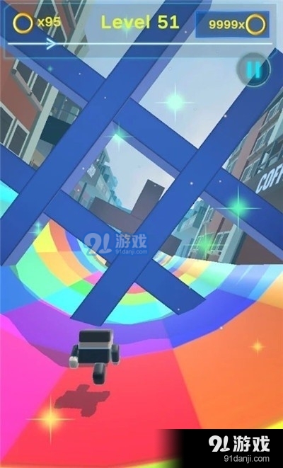 火箭赛跑者v1.3.10截图3