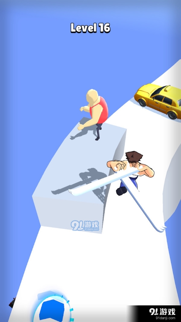 金刚狼v1.1.5截图3