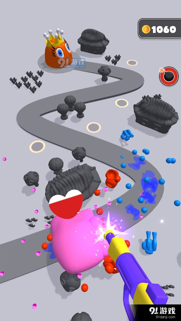 果冻塔防v1.3.4截图3