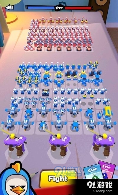 玩具的冲突v1.5.0.830截图1