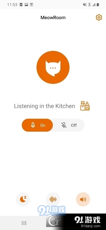 MeowTalk喵说安卓版v1.4.5截图5