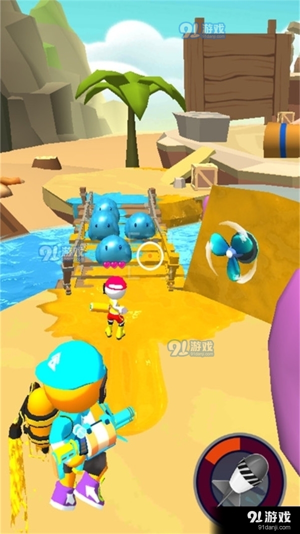 给点颜色瞧瞧v1.8截图1