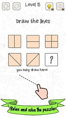 大脑数学解谜v1.3.6截图1