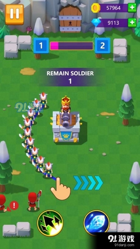 保护领主大人v6.7.4截图2