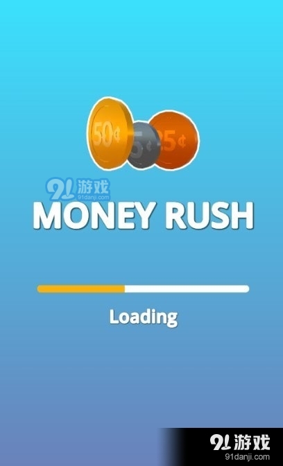 金钱热潮v5截图3