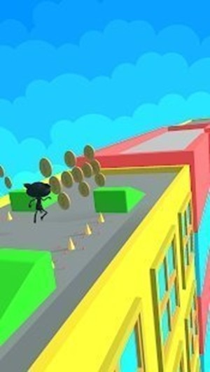 猫猫跳跃v1.3.7截图2