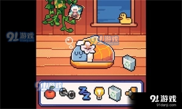 我的小鲨鱼安卓版v1.4截图2