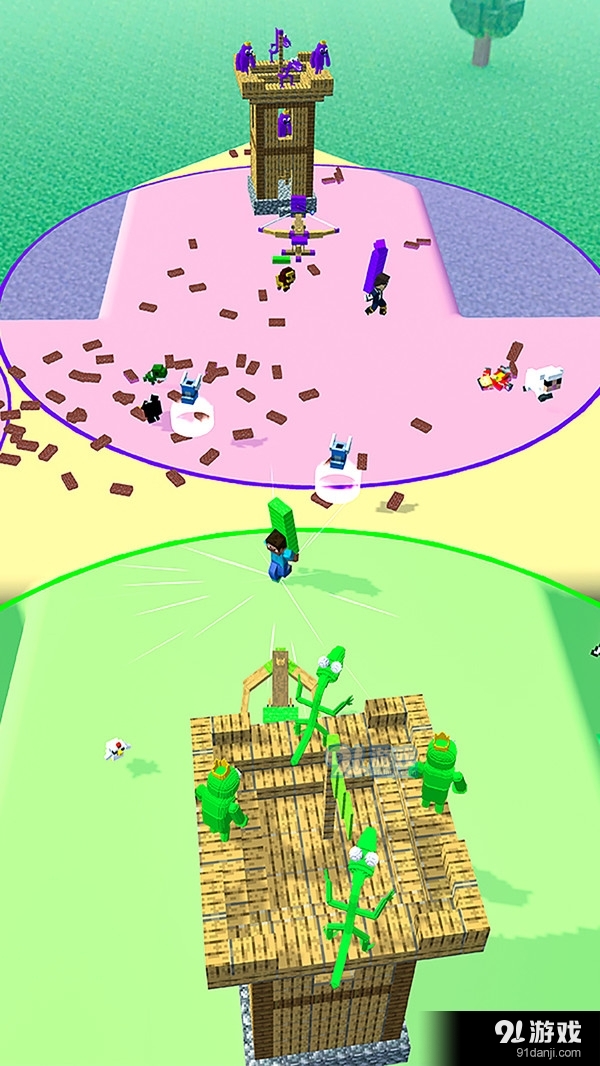 堆堆堆起来v1.3.7截图4