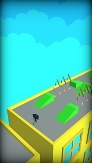 猫猫跳跃v1.3.7截图3