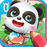 宝宝涂色宝宝巴士v9.32.00.03